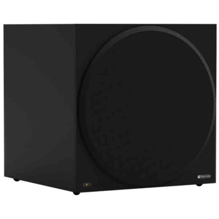 Monitor Audio Vestra W15 Active Subwoofer