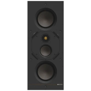 Monitor Audio W2M-CP In-Wall Loudspeaker