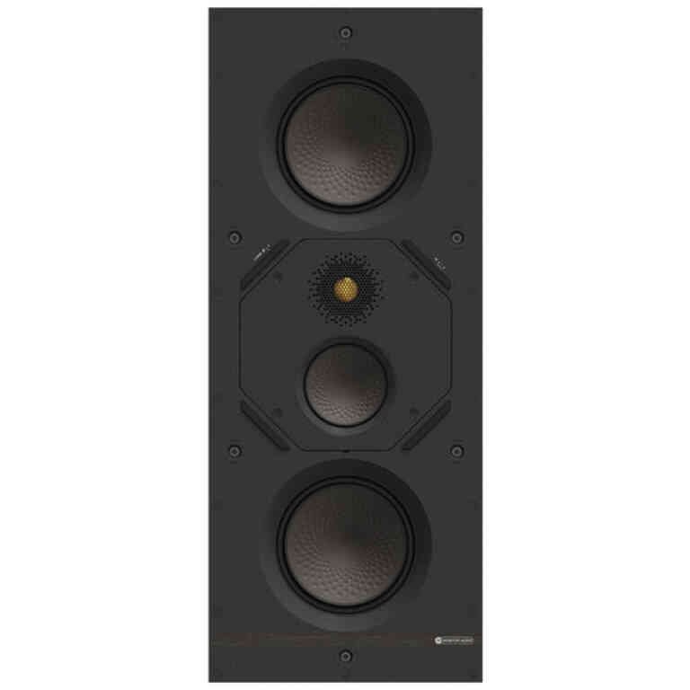 Monitor Audio W2M-CP In-Wall Loudspeaker