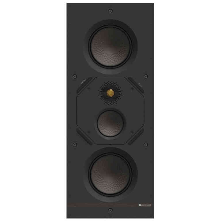 Monitor Audio W2M In-Wall Speaker