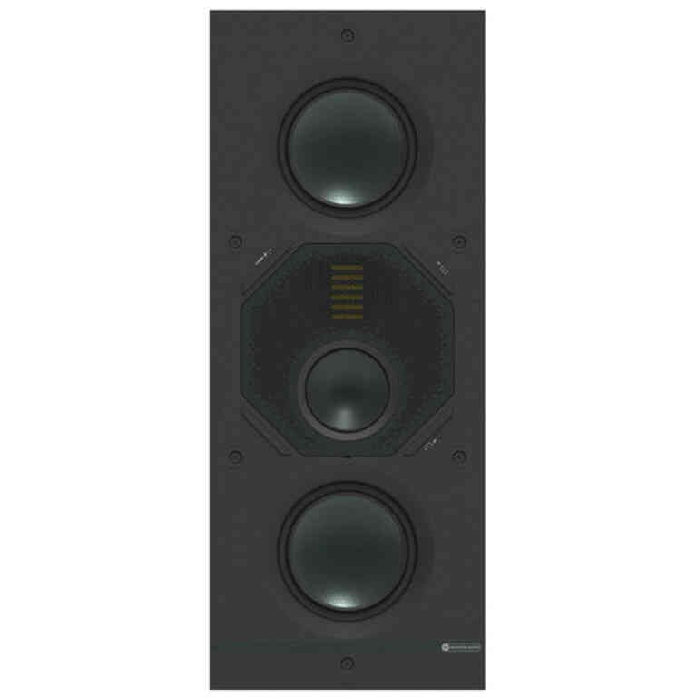 Monitor Audio W3M In-Wall Speaker