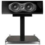 Sonus Faber OLYMPICA NOVA CENTER I Center Channel Speaker - Wenge