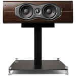 Sonus Faber OLYMPICA NOVA CENTER I Center Channel Speaker - Walnut