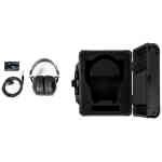 Audeze LCD-2 Closed Back Over-Ear Headphone
