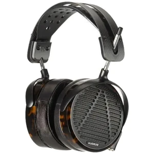 Audeze LCD-5 Open-Back Planar Magnetic Headphone