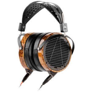 Audeze LCD-3 Planar Magnetic Headphones