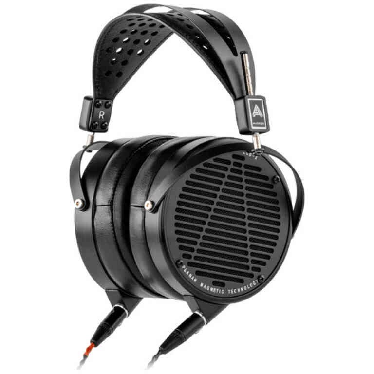 Audeze LCD-X Planar Magnetic Headphone