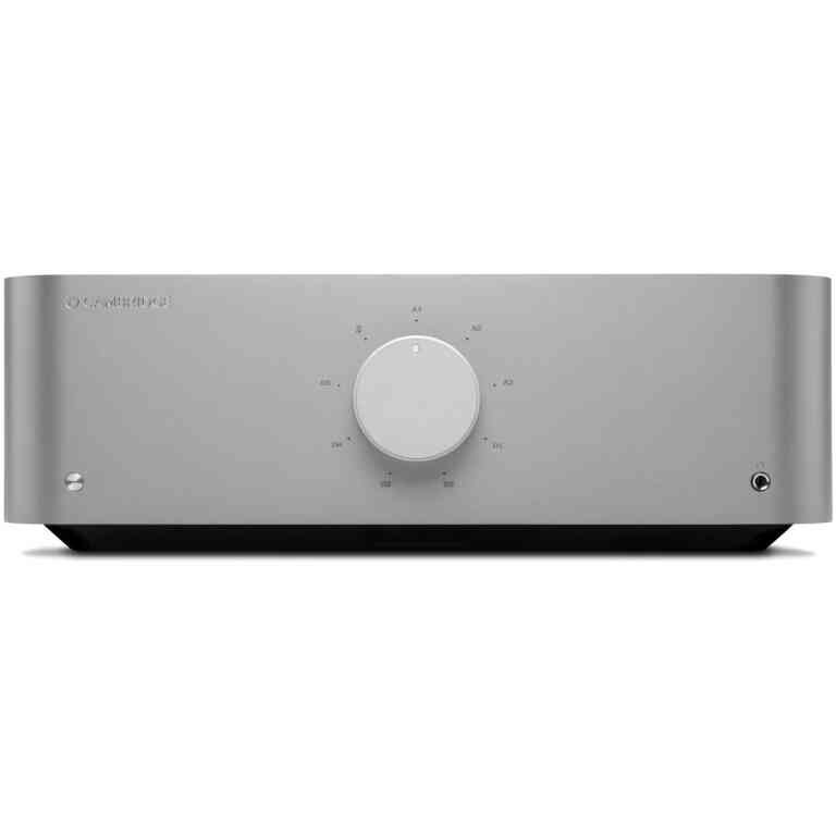 Cambridge C10925 Audio Edge A Integrated Amplifier