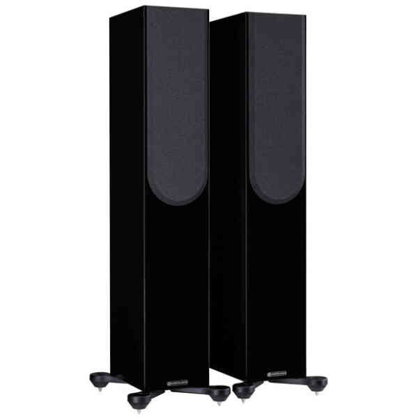 Monitor Audio Silver 200 7G Floorstanding Speaker - Pair