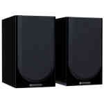 Monitor Audio Silver 100 7G Bookshelf Speaker - Pair