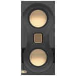 Monitor Audio Studio 89 Bookshelf Speaker - Pair