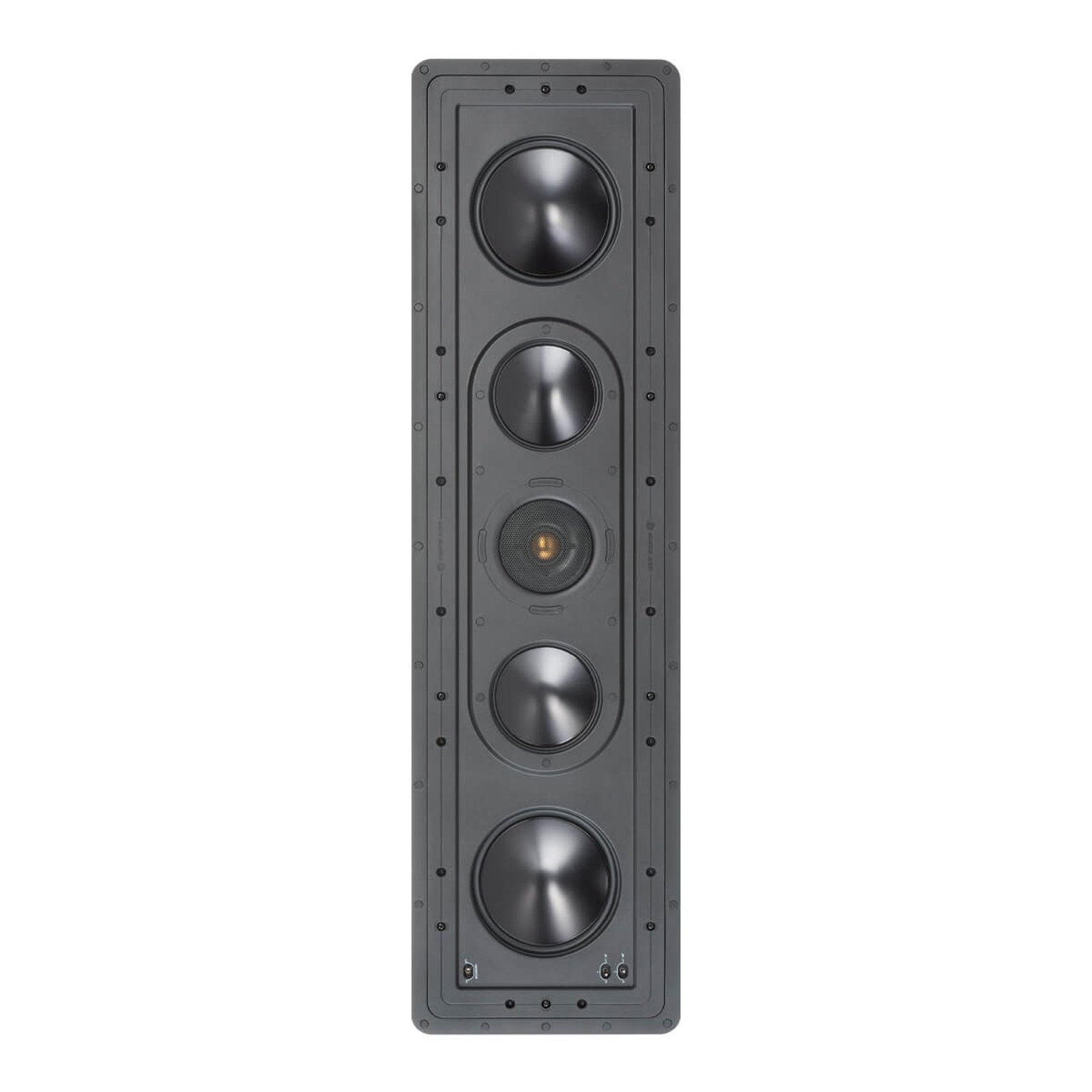 Monitor Audio CP IW 260 X (L) In-Wall Speakers Monitor Audio CP IW 260 X (L) In-Wall Speakers
