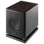 Sonus Faber Gravis VI Active Subwoofer - Wenge Glossy