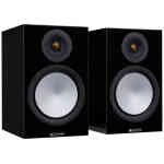 Monitor Audio Silver 100 7G Bookshelf Speaker - Pair