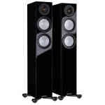 Monitor Audio Silver 200 7G Floorstanding Speaker - Pair