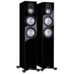 Monitor Audio Silver 300 7G Floorstanding Speaker - Pair