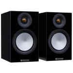 Monitor Audio Silver 50 7G Bookshelf Speaker - Pair