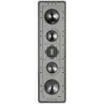 Monitor Audio CP IW 260 X (L) In-Wall Speakers Monitor Audio CP IW 260 X (L) In-Wall Speakers