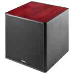 Sonus Faber Gravis VI Active Subwoofer - Black