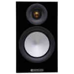 Monitor Audio Silver 50 7G Bookshelf Speaker - Pair