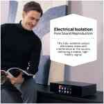 Eversolo T8 Professional-grade Streaming Transport
