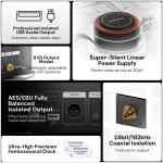 Eversolo T8 Professional-grade Streaming Transport