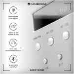 Cambridge Audio AXR100D DAB+ / FM Stereo Receiver with Phono-Stage
