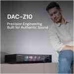 Eversolo DAC Z10 Fully Balanced Preamplifier with Remote