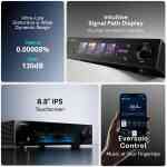 Eversolo DAC Z10 Fully Balanced Preamplifier with Remote