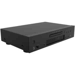 Onkyo C-30 CD Player - Black