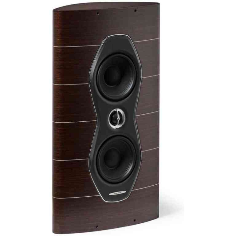Sonus Faber Wall Speaker OLYMPICA NOVA - Wenge