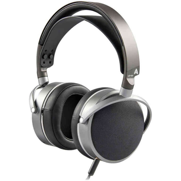 Audeze LCD-S20 Closed-Back Planar Headphone