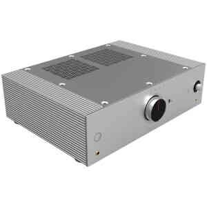 Onkyo P-80 Network Preamplifier - Silver