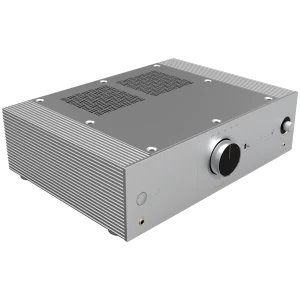 Onkyo P-80 Network Preamplifier - Silver
