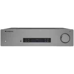 Cambridge Audio CXA81 Mk II Integrated Stereo Amplifier