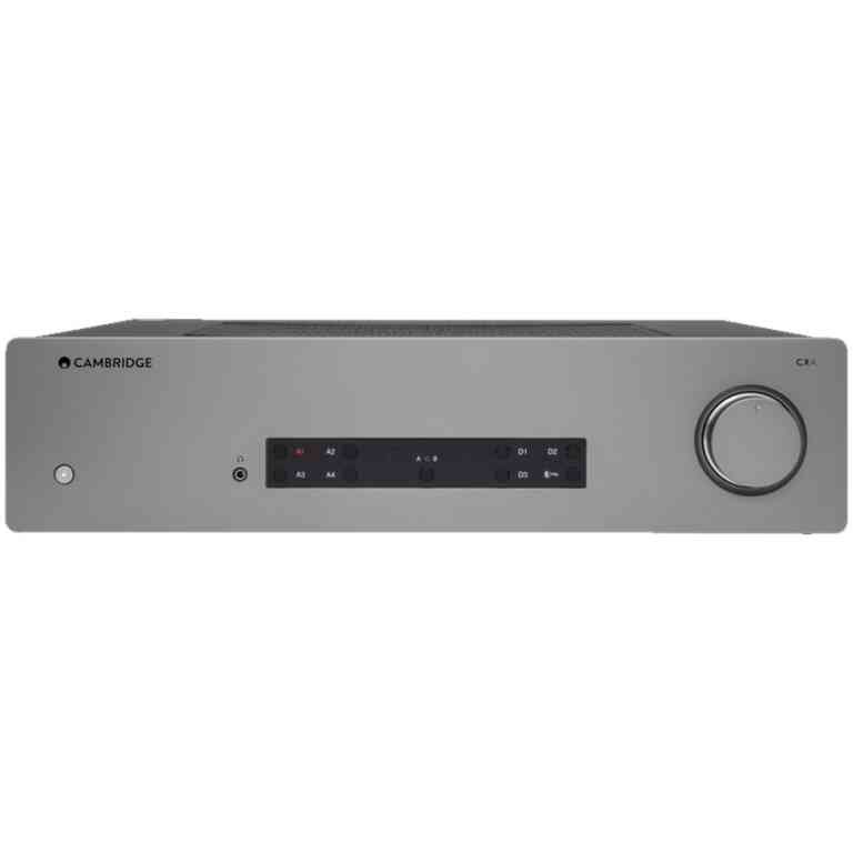 Cambridge Audio CXA81 Mk II Integrated Stereo Amplifier