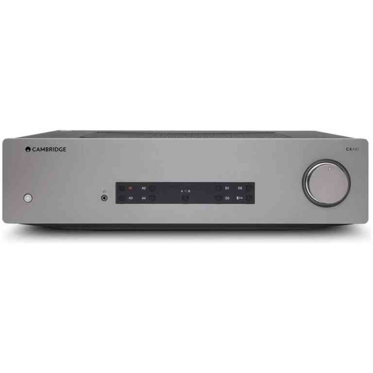Cambridge Audio CXA81 Integrated Stereo Amplifier