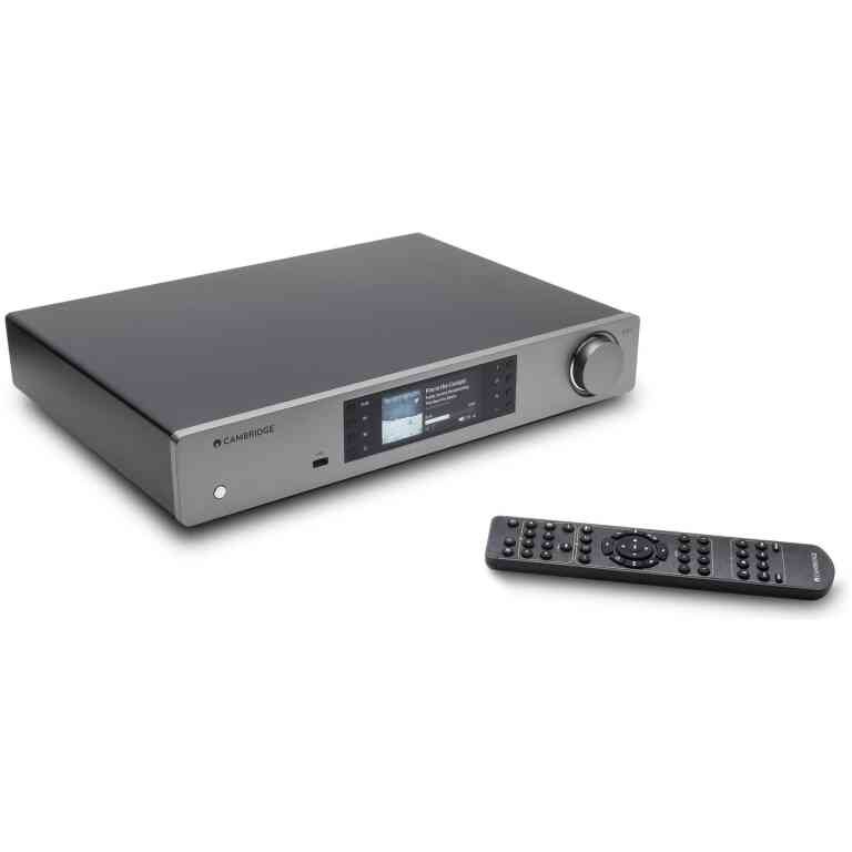 Cambridge Audio CXN V2 Network Player