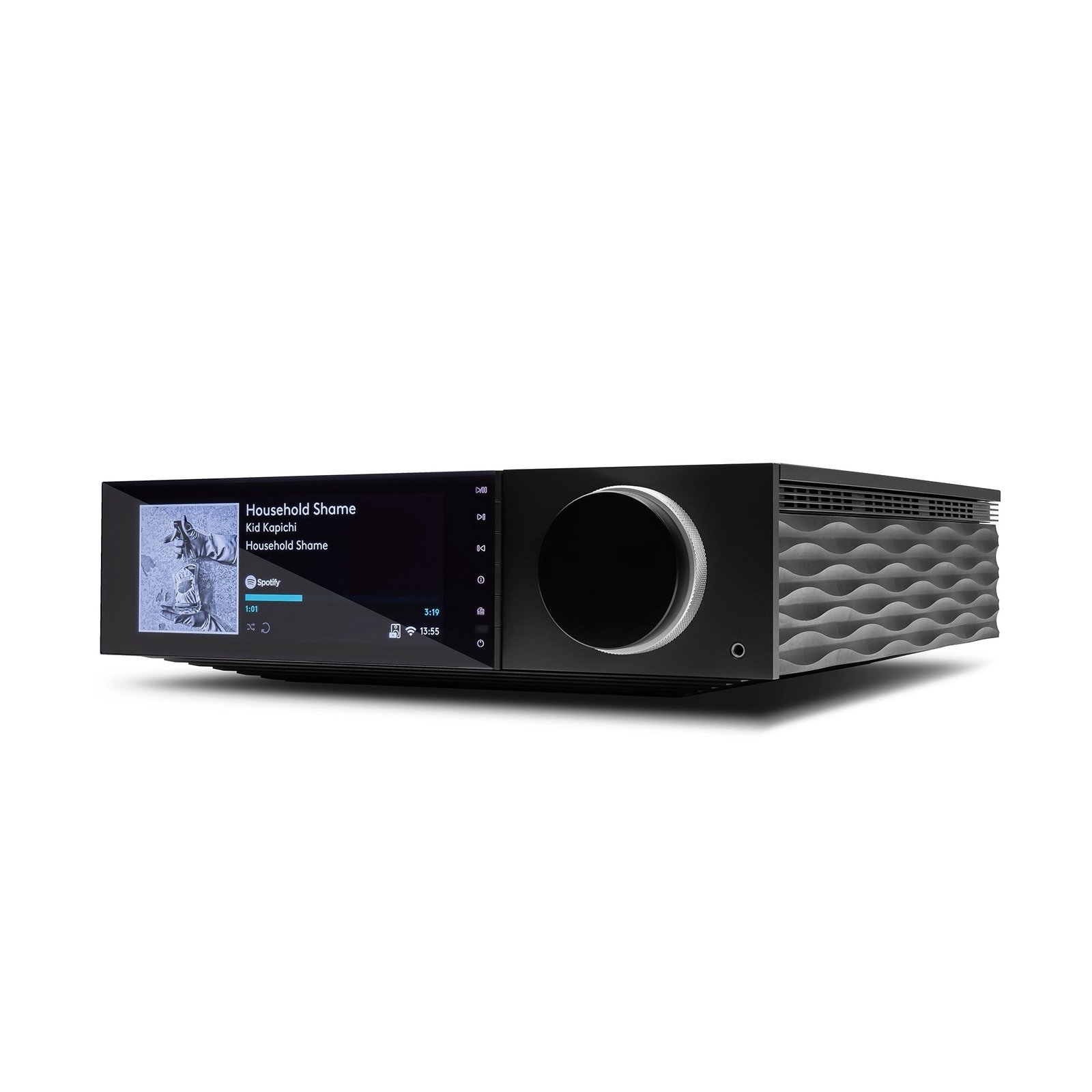 Cambridge EVO 75 All-in-One Player Cambridge EVO 75 All-in-One Player