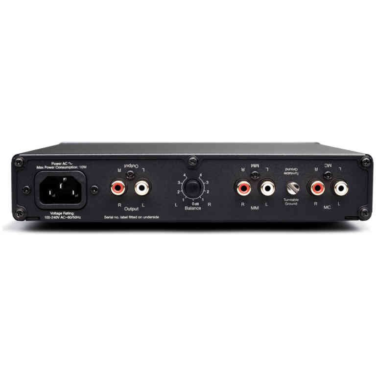 Cambridge Audio Alva Duo Phono Preamplifier