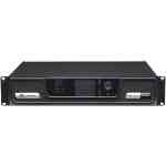 Crown NCDI2X12BL-U-UK CDi 2|1200BL Analog + BLU link input, 2 channel Amplifier