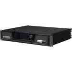 Crown NCDI2X12BL-U-UK CDi 2|1200BL Analog + BLU link input, 2 channel Amplifier