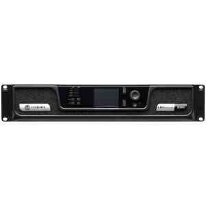 Crown NCDI2X300-U-EU CDi DriveCore 2|300 Installation Power Amplifier