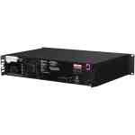 Crown NCDI2X300-U-UK CDi DriveCore 2|300 Installation Power Amplifier