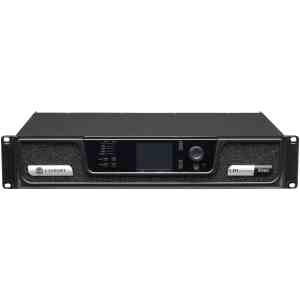 Crown NCDI2X600-U-UK CDi 2|600 Analog input, 2 channel Amplifier