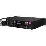 Crown NCDI2X600-U-UK CDi 2|600 Analog input, 2 channel Amplifier