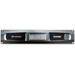 Crown NCDI2X300BL-U-UK CDi DriveCore 2|300 Installation Power Amplifier