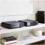 Cambridge Audio Evo CD Compact Disc Transport