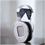 HiFiman HE1000 Unveiled Planar Magnetic Open Back Headphones