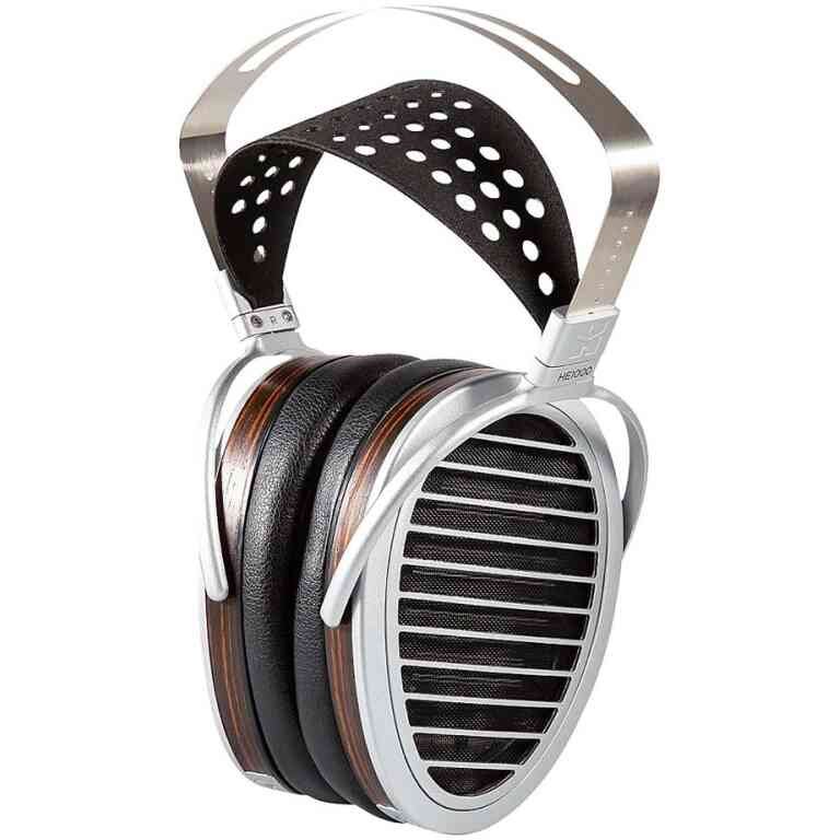 HiFiman HE1000 SE Open-Back Headphones